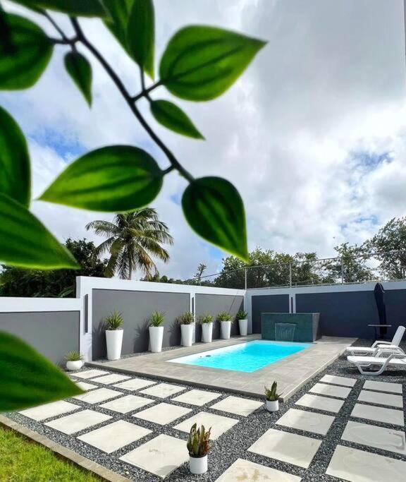 The West House Pool Home In Aguadilla, Puerto Rico 外观 照片